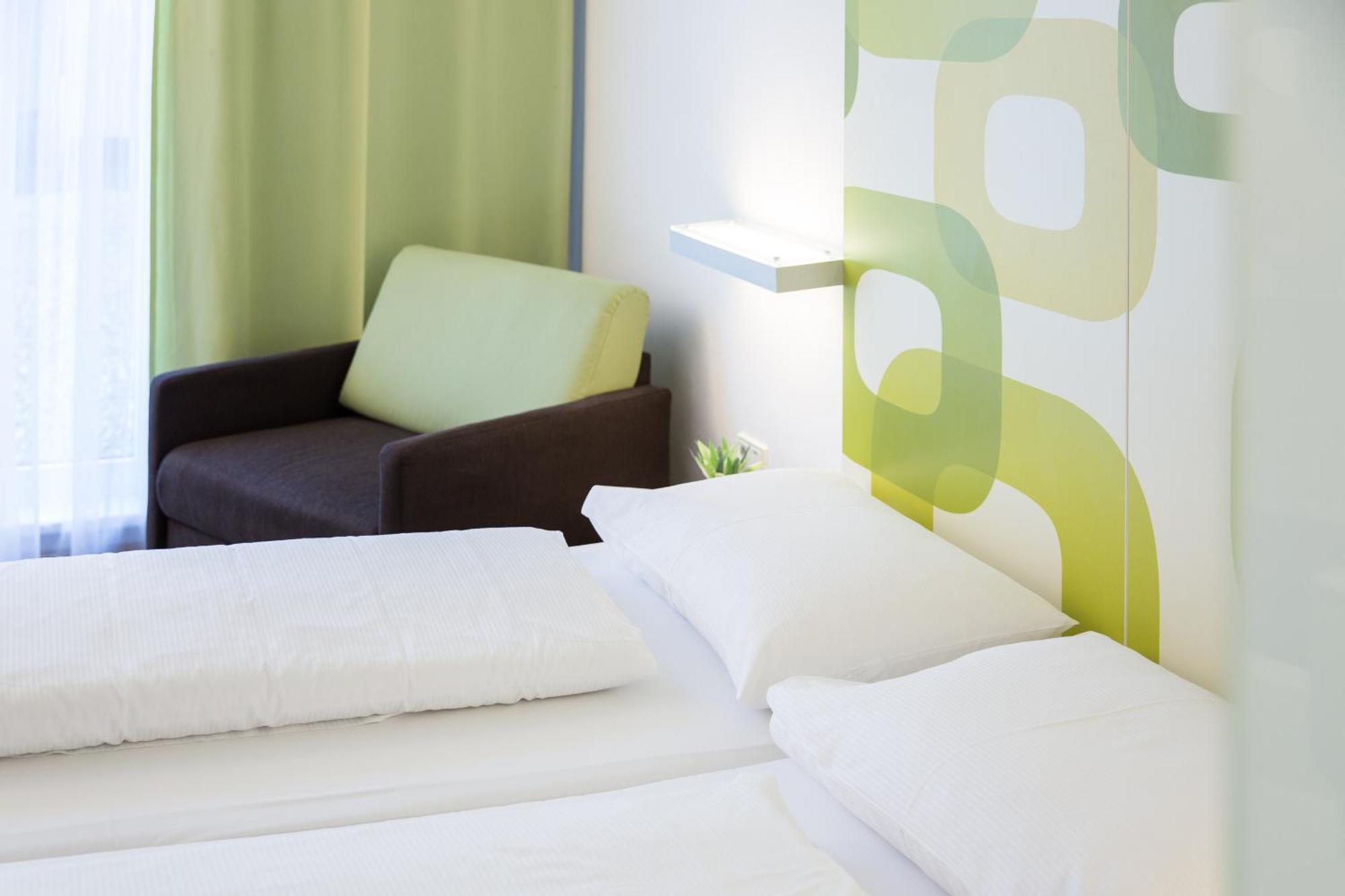 Arte Hotel Krems Exterior photo