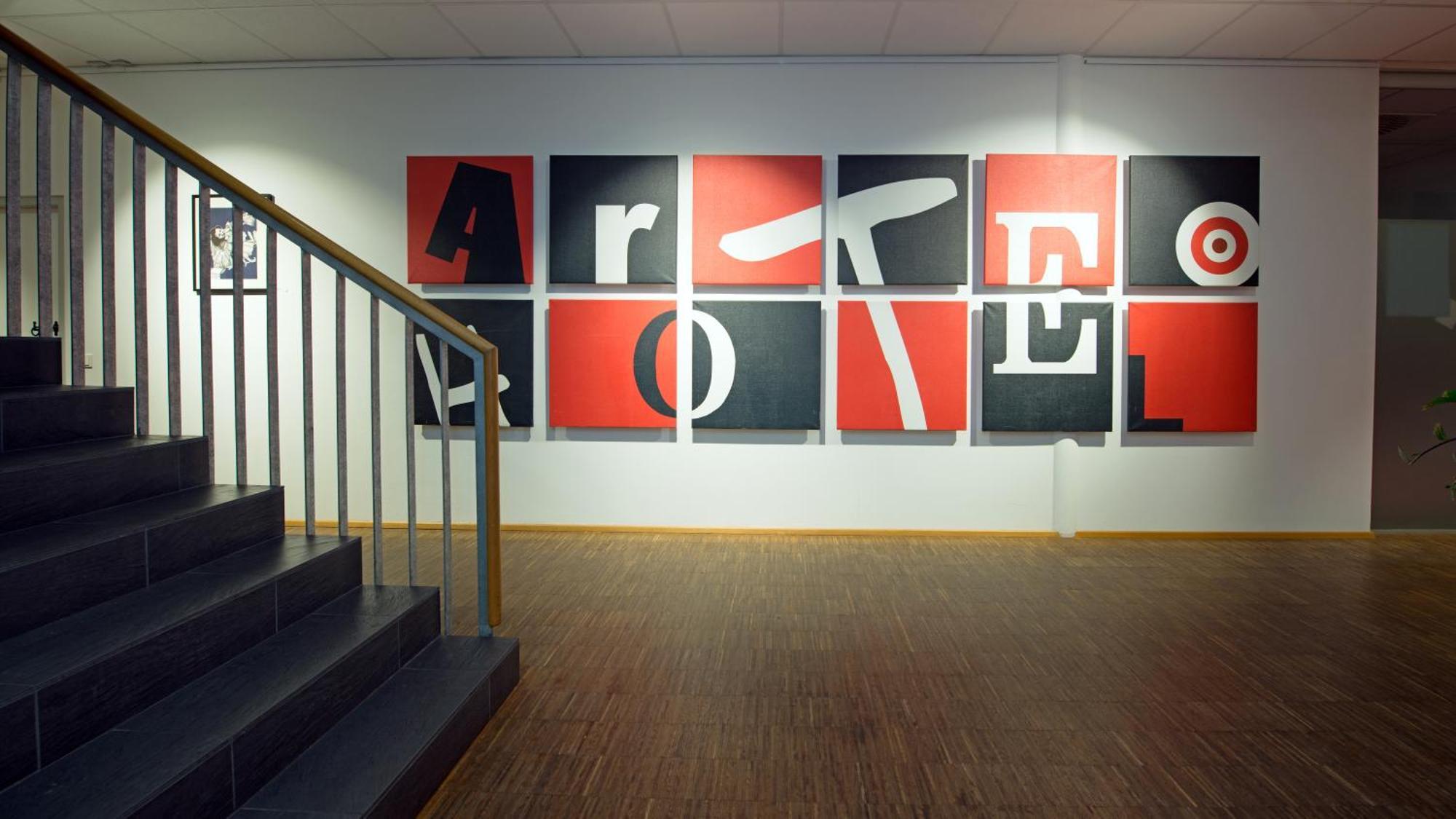 Arte Hotel Krems Exterior photo