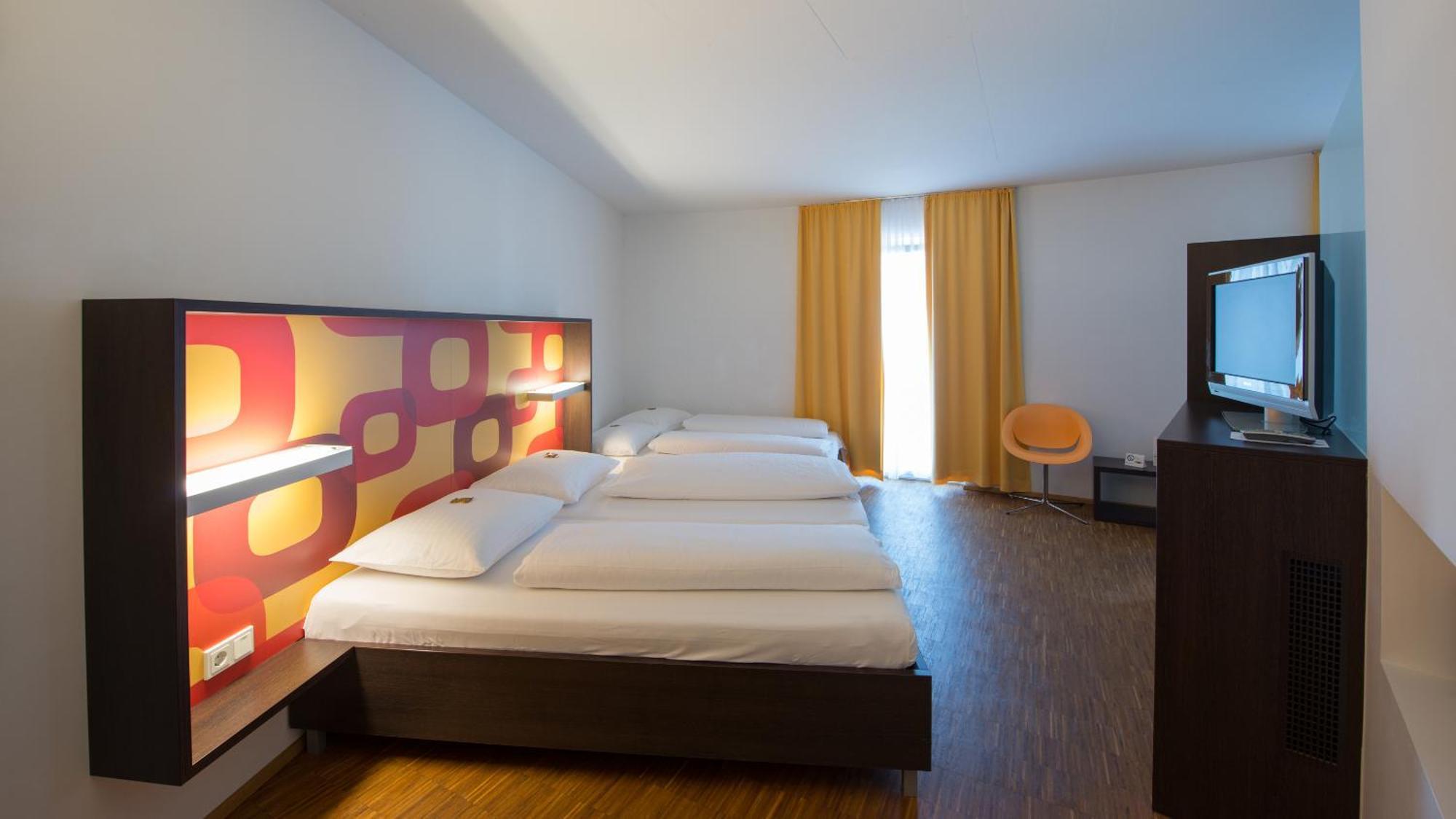 Arte Hotel Krems Exterior photo
