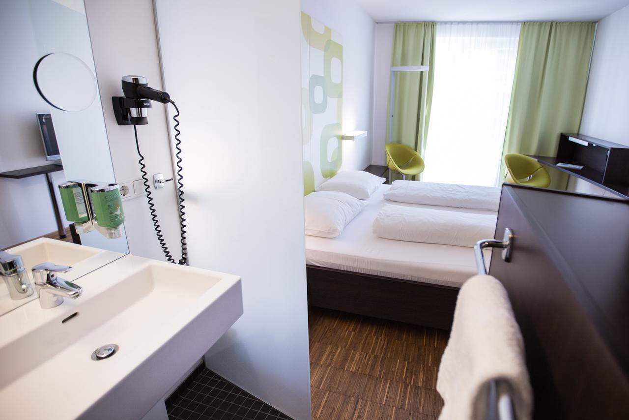 Arte Hotel Krems Exterior photo